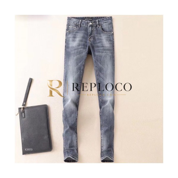 ✨Armani 2018 Mens Denim Pants - 알마니 남성 신상 데님 팬츠 Arm0130x. Size(28 - 38).그레이