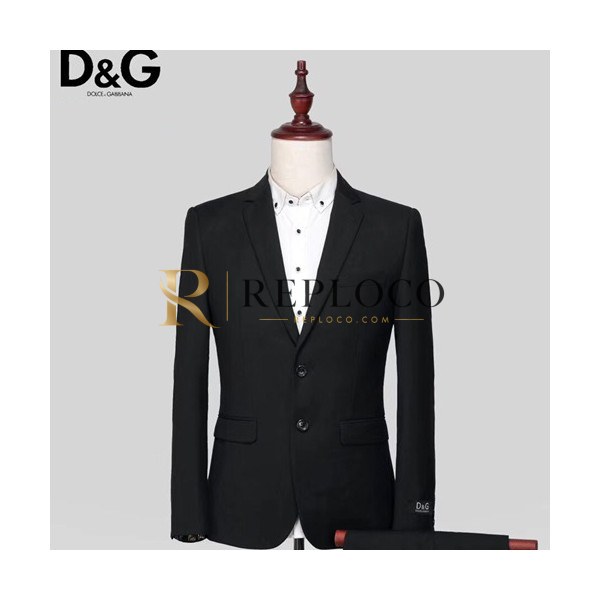 ✨D&G 2018 MENS SUIT - 디엔지 2018 남성용 수트세트 7813