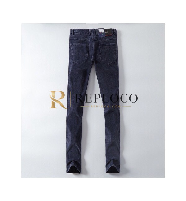 ✨Armani 2019 Mens Business Classic Corduroy Pants - 알마니 2019 남성 비지니스 클래식 골덴 팬츠 Arm0431x.Size(29 - 42).네이비