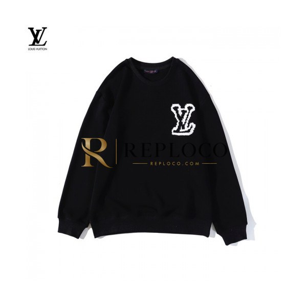 ✨[루이비통]Louis vuitton 2020 Mens Casual Cotton Tshirts - 루이비통 2020 남성 캐쥬얼 코튼 긴팔티 Lou02123x.Size(m - 2xl).블랙
