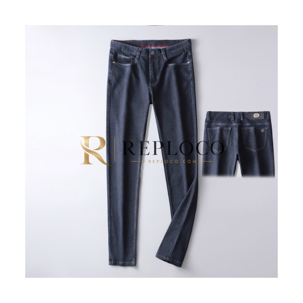 ✨Stefano Ricci 2019 Mens Business Classic Denim Pants - 스테파노리치 2019 남성 비지니스 클래식 데님팬츠 Ste0071x.Size(29 - 42).다크네이비