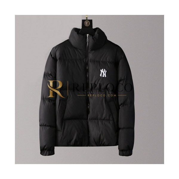 ✨[구찌]Gucci 2021 Mens Logo Casual Duck Down Padding - 구찌 2021 남성 로고 캐쥬얼 덕다운 양면 패딩 Guc03338x.Size(m - 2xl).블랙