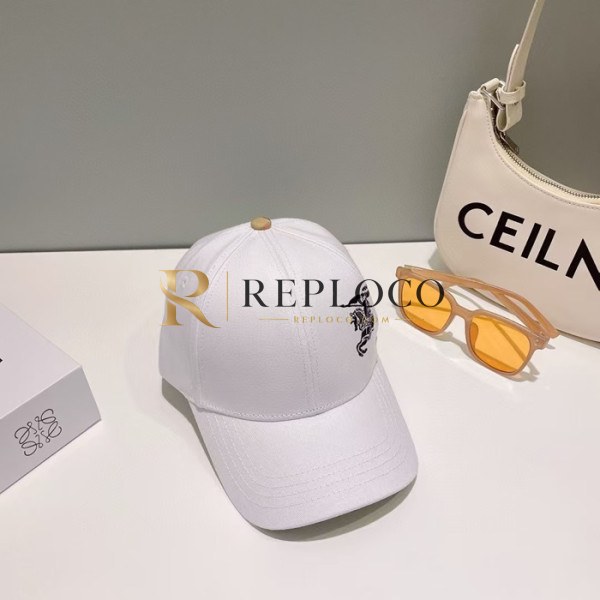 ✨Burberry Mm / Wm Cap - 버버리 남여공용 모자 BURM0040, 카키베이지