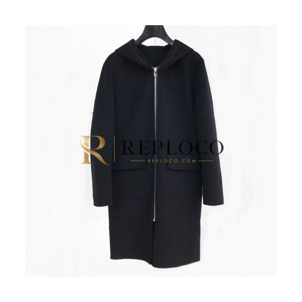 ✨[구찌]Gucci 2020 Mens Business Cashmere Coats - 구찌 2020 남성 비지니스 캐시미어 코트 Guc02088x.Size(m - 3xl).블랙