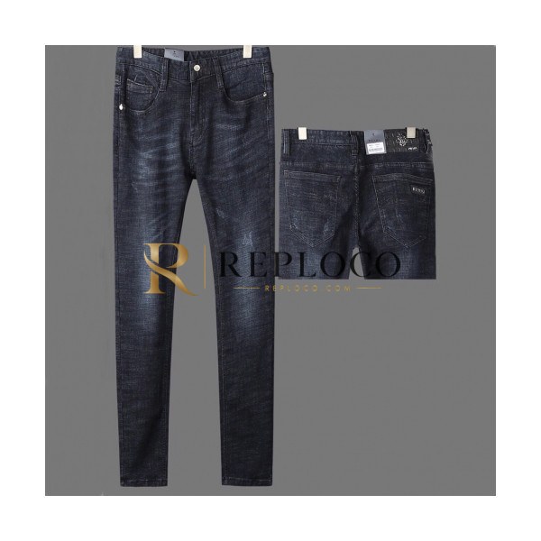 ✨Prada 2018 Mens Denim Pants - 프라다 남성 신상 데님팬츠 Pra0238x.Size(29 - 40).네이비