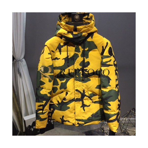 ✨Canada Goose 2018 Mens Down Padding - 캐나다구스 남성 다운패딩 Can0042.Size(M - 2XL)