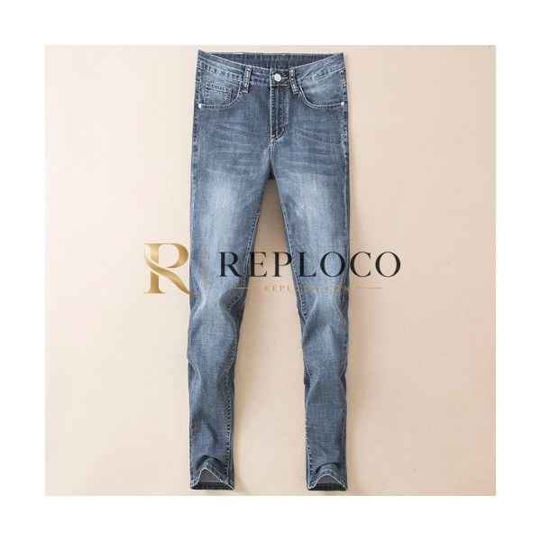 ✨[알마니]Armani 2020 Mens Business Classic Denim Jeans - 알마니 2020 남성 비지니스 클래식 데님 청바지 Arm0639x.Size(29 - 38).블루