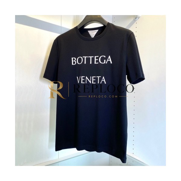 ✨Bottega Veneta Mens Business Polo Short-sleeved Tshirts - 보테가베네타 남성 비지니스 폴로 반팔티 Bot0111x