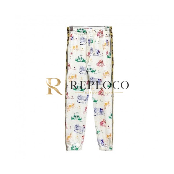 ✨[구찌]Gucci 2020 Mens Casual Pants - 구찌 2020 남성 캐쥬얼 팬츠 Guc03001x.Size(s - l).화이트