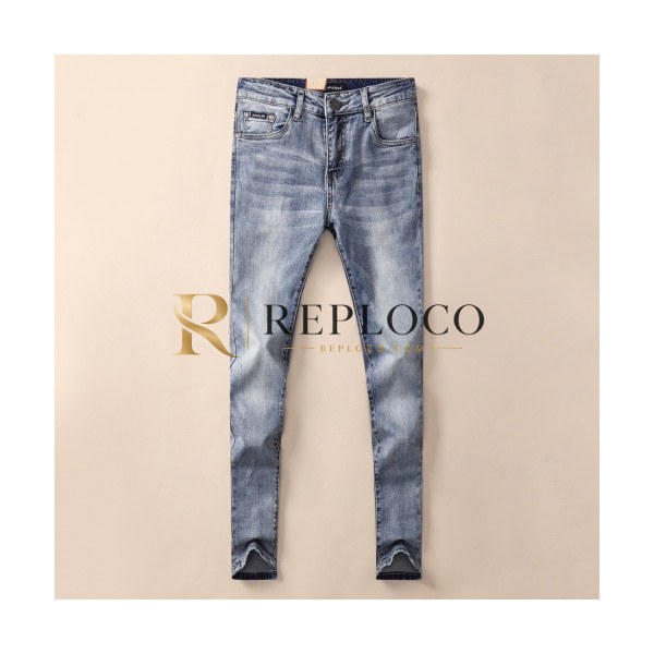 ✨[알마니]Armani 2020 Mens Business Classic Denim Jeans - 알마니 2020 남성 비지니스 클래식 데님 청바지 Arm0674x.Size(28 - 38).블루