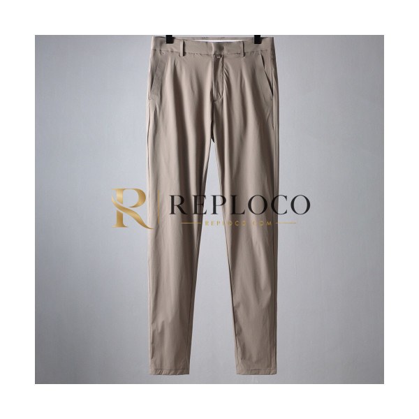 ✨Dior 2019 Mens Business Casual Cotton Suit Pants - 디올 남성 비지니스 캐쥬얼 코튼 슬랙스 Dio0267x.Size (30 - 38).2컬러(블랙/베이지)