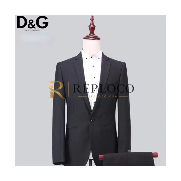 ✨D&G 2018 MENS SUIT - 디엔지 2018 남성용 수트세트1611