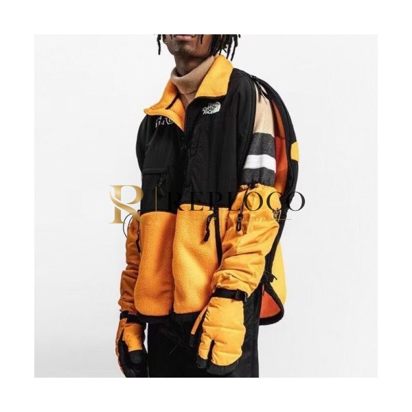 ✨[매장판]The North Face 2020 Mm/Wm Down Padding Vest - 노스페이스 2020 남/녀 다운 패딩조끼 Nor0180x.Size(m - xl).옐로우