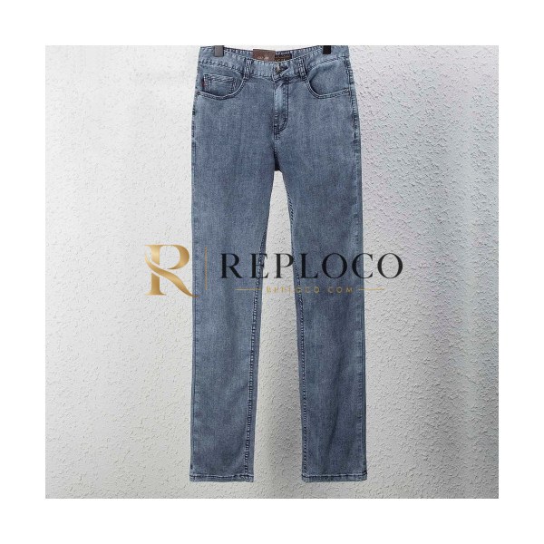 ✨[구찌]Gucci 2020 Mens Business Classic Denim Jeans - 구찌 2020 남성 비지니스 클래식 청바지 Guc02371x.Size(29 - 42).블루