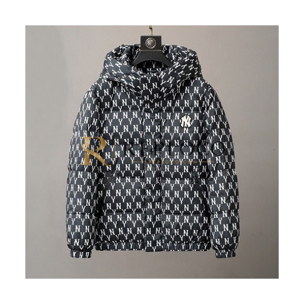 ✨[구찌]Gucci 2020 Mens Logo Casual Duck Down Padding - 구찌 2020 남성 로고 캐쥬얼 덕다운 패딩 Guc03287x.Size(m - 3xl).블랙