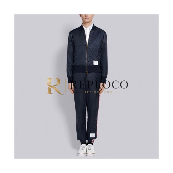 ✨Thom Browne 2019 Mens Casual Pants - 톰브라운 2019 남성 캐쥬얼 팬츠 Thom0270x.Size(s - 2xl).네이비