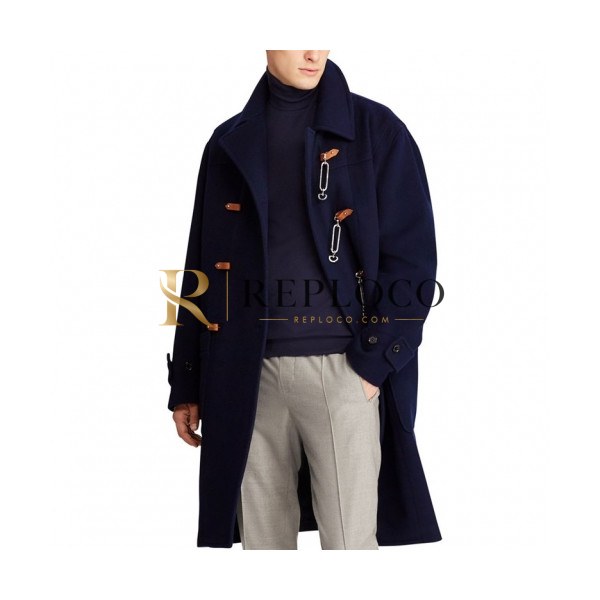✨[폴로 랄프 로렌]Polo Ralp Lauren 2020 Mens Business Cashmere Coats - 폴로 랄프 로렌 2020 남성 비지니스 캐시미어 코트 Pol0022x.Size(m - 2xl).네이비