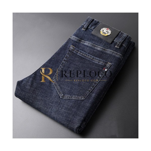 ✨Burberry 2019 Mens Business Classic Denim Pants - 버버리 2019 남성 비지니스 클래식 데님팬츠 Bur01160x.Size(29 - 38).블루
