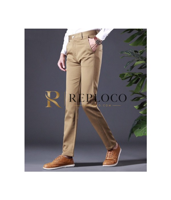 ✨[알마니]Armani 2019 Mens Business Classic Cotton Pants - 알마니 2019 남성 비지니스 클래식 코튼 팬츠 Arm0503x.Size(29 - 42).3컬러(네이비/블랙/카멜)