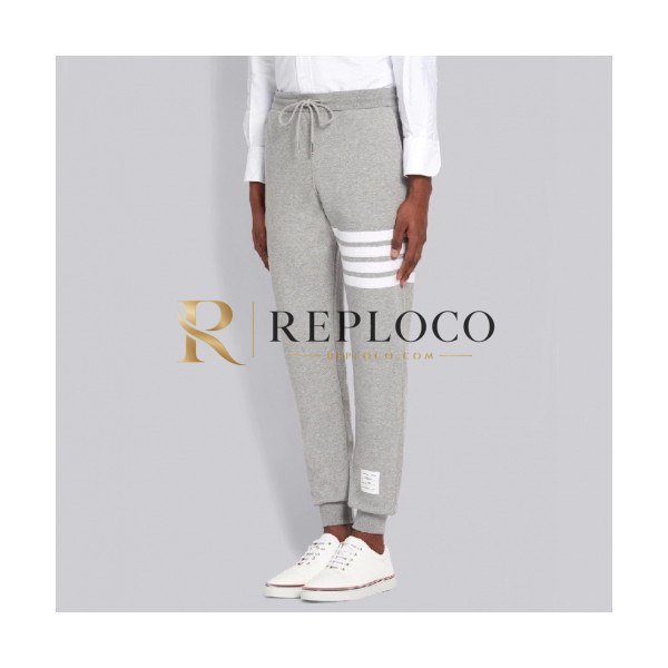✨Thom Browne 2019 Mens Casual Pants - 톰브라운 2019 남성 캐쥬얼 팬츠 Tho0274x.Size(s - 4xl).그레이
