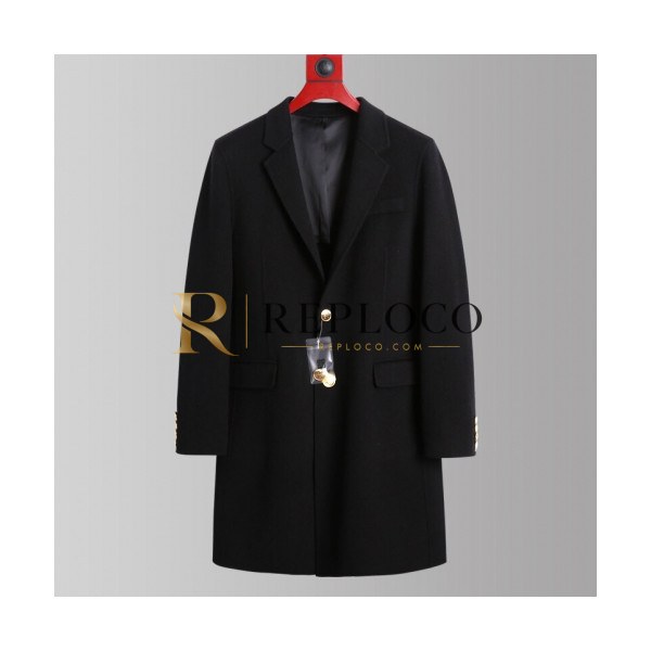 ✨Givenchy 2019 Mens Modern Logo Cashmere Suit Jacket - 지방시 2019 남성 모던 로고 캐시미어 슈트 자켓 Giv0220x.Size(s - 2xl).블랙