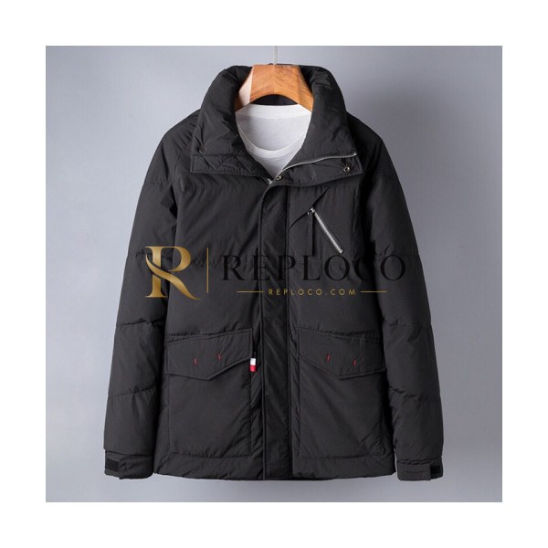 ✨MONCLER 2018 MENS DOWN PADDING - 몽클레어 남성 다운패딩 MOC0237 , 2색 (블랙/화이트) 사이즈(M - 3XL)