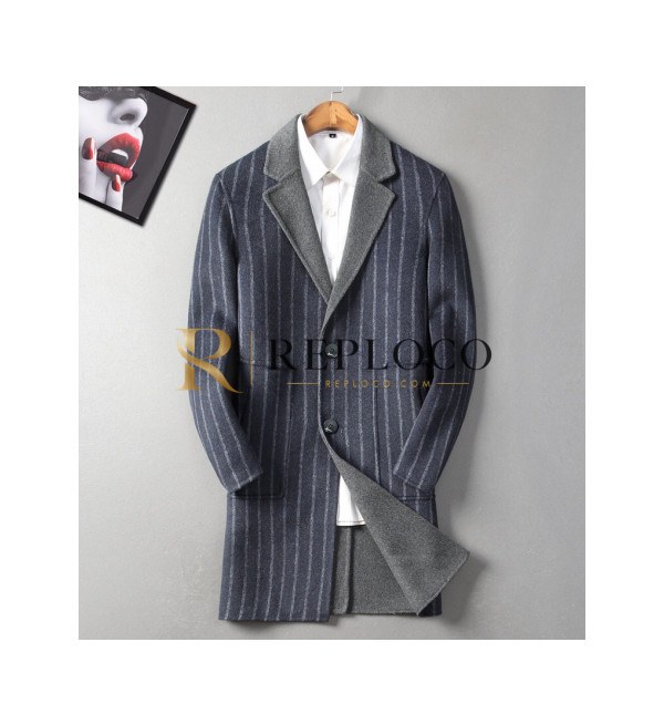✨[클래식]Armani 2019 Mens Buseniess Wool Suit Jacket - 알마니 2019 남성 비지니스 울 슈트 자켓 Arm0482x.Size(m - 3xl).블루