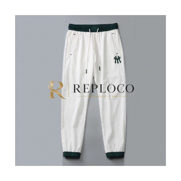✨[구찌]Gucci 2020 Mens Casual Logo Training Pants - 구찌 2020 남성 캐쥬얼 로고 트레이닝 팬츠 Guc02380x.Size(29 - 40).2컬러(블랙/화이트)