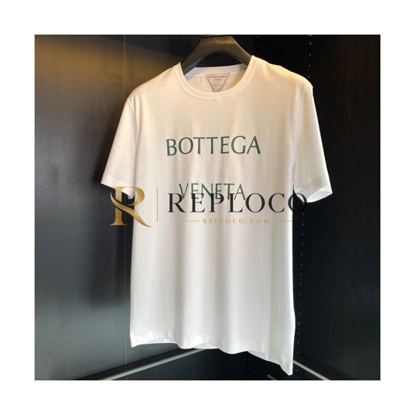 ✨Bottega Veneta Mens Business Polo Short-sleeved Tshirts - 보테가베네타 남성 비지니스 폴로 반팔티 Bot0110x