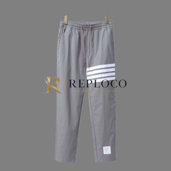 ✨[톰브라운]Thom Browne Mens Casual Training Pants - 톰브라운 남성 캐쥬얼 트레이닝 팬츠 Tho0864x