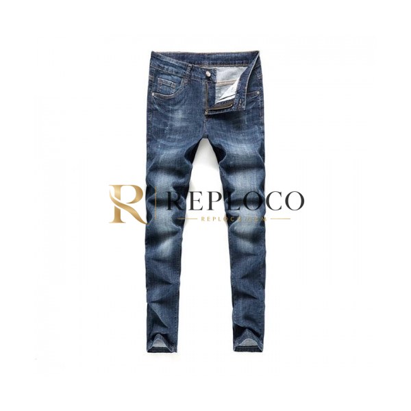 ✨[알마니]Armani 2020 Mens Business Classic Denim Jeans - 알마니 2020 남성 비지니스 클래식 데님 청바지 Arm0632x.Size(28 - 38).블루