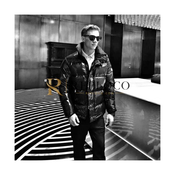 ✨MONCLER 2018 MENS DOWN PADDING - 몽클레어 남성 다운패딩 MOC0253 , 2색 (블랙/블루) 사이즈(M - 3XL)