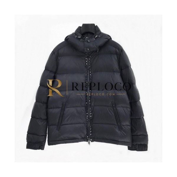 ✨[매장판]]Valentino 2020 Mens Casual Duck Down Padding - 발렌티노 2020 남성 캐쥬얼 덕다운 패딩 Val0345x.Size(m - 3xl).블랙