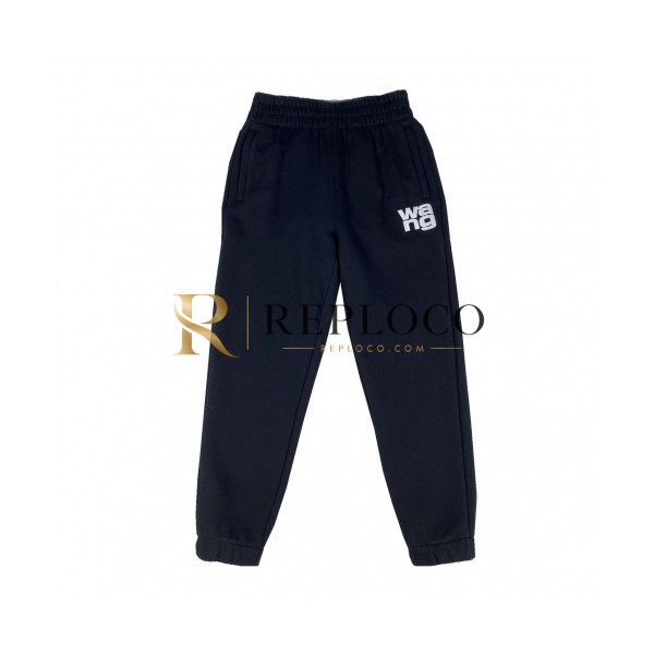 ✨Alexsander Wang Mens Jogger Pants - 알렉산더왕 남자 조거 팬츠 - alw42x