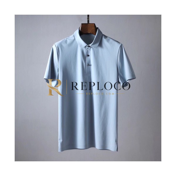 ✨Bottega Veneta 2019 Mens Business Polo Short-sleeved Tshirt - 보테가베네타 남성 비지니스 폴로 반팔티 Bot0054x.Size(m - 3xl).4컬러(파텔스톤스카이블루/파텔스톤그린/블랙/파텔스톤버건디)