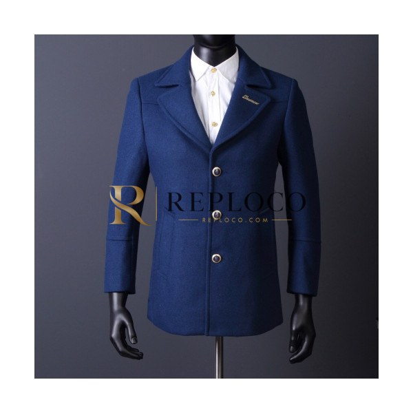✨[클래식]Armani 2019 Mens Buseniess Cashmere Suit Jacket - 알마니 2019 남성 비지니스 캐시미어 슈트 자켓 Arm0456x.Size(m - 3xl).블루