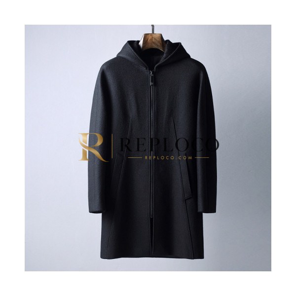 ✨DIOR MENS CASHMERE COAT - 디올 남성 캐시미어 코트 DIO0037 , 사이즈 (M - 3XL)