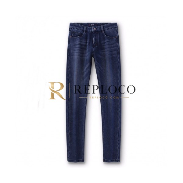 ✨[톰브라운]Thom Browne 2020 Mens Business Denim Pants - 톰브라운 2020 남성 비지니스 데님 기모 팬츠 Tho0483x.Size(29 - 42).블루