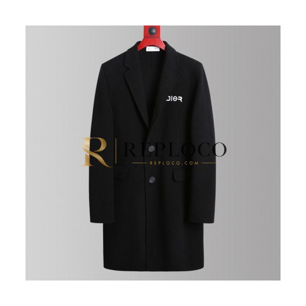 ✨Dior 2019 Mens Business Cashmere Suit Jacket - 디올 2019 남성 비지니스 캐시미어 슈트자켓 Dio0359x.Size(s - 2xl).블랙