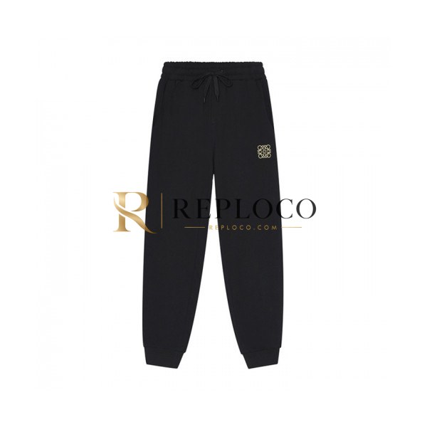 ✨Loewe Mens Classic Training Pants - 로에베 남성 클래식 트레이닝 팬츠 - loe516x
