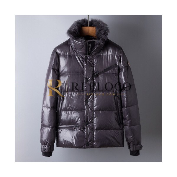 ✨[매장판] MONCLER 2018 MENS DOWN PADDING JACKET - 몽클레어 남성 다운 패딩자켓 MOC0278 , 사이즈 (M - 3XL)