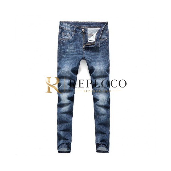 ✨[구찌]Gucci 2020 Mens Casual Classic Denim Jeans - 구찌 2020 남성 캐쥬얼 클래식 청바지 Guc02420x.Size(28 - 38).블루