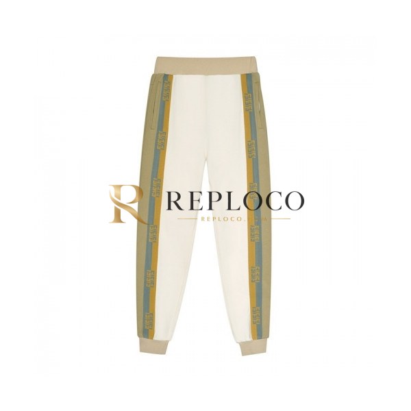 ✨Fendi Mens Sweat Pants - 펜디 남성 스웻 팬츠 - fen1067x