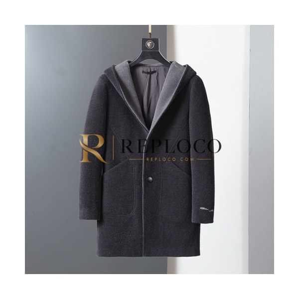 ✨[알마니]Armani 2020 Mens Buseniess Coats - 알마니 2020 남성 비지니스 코트 Arm0847x.Size(l - 4xl).그레이