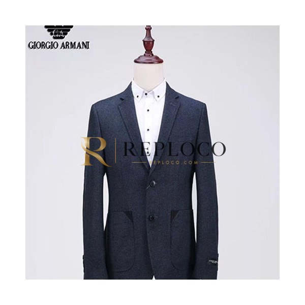 ✨ARMANI 2018 MENS JACKET - 알마니 2018 남성용 수트자켓68008